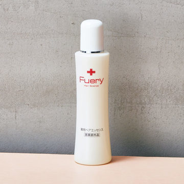 Fuery/フエリー 薬用ヘアエッセンス (医薬部外品)/¥5,537+税