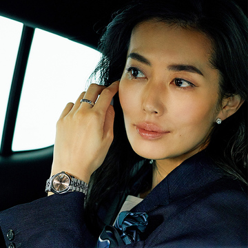 ロレックス の記事一覧 Web Eclat 50代女性のためのファッション ビューティ ライフスタイル最新情報