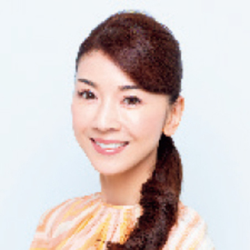 美容家 君島十和子さん