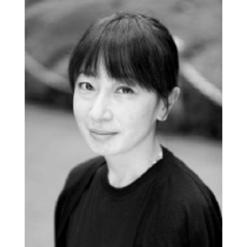 スタイリスト 徳原文子さん