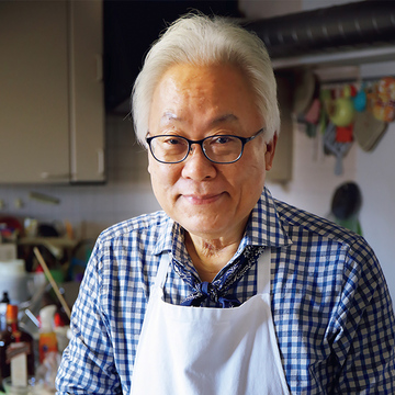 相原一吉