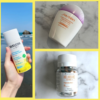 日焼け止め の記事一覧 ファッション誌marisol マリソル 40代をもっとキレイに 女っぷり上々