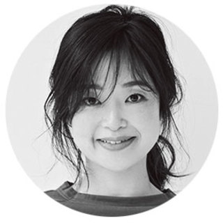スタイリスト 吉村友希さん