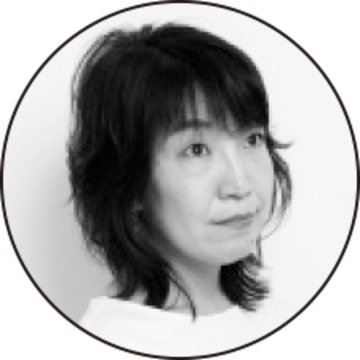 エクラ副編集長 U