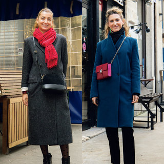 海外ファッションsnap の記事一覧 ファッション誌marisol マリソル Online 40代をもっとキレイに 女っぷり上々