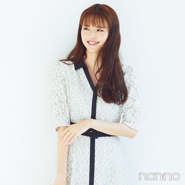 Noela の記事一覧 Non No Web ファッション 美容 モデル情報を毎日お届け