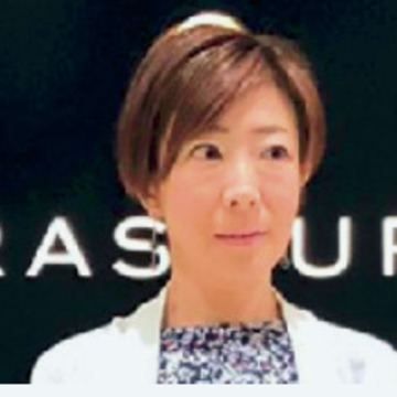 榊原令子さん