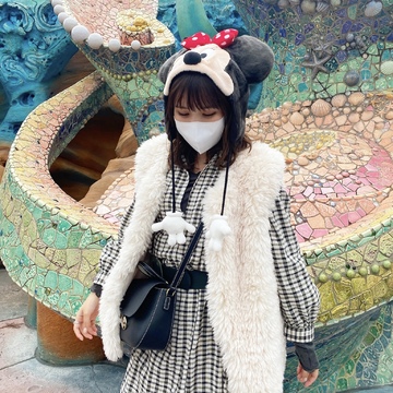 テーマパークコーデ の記事一覧 Non No Web ファッション 美容 モデル情報を毎日お届け