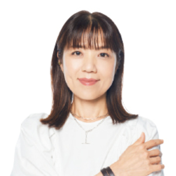 美容エディター 寺田奈巳