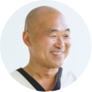 BEAUTRIUM七里ヶ浜 川畑タケルさん