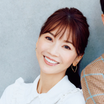 君島十和子さん