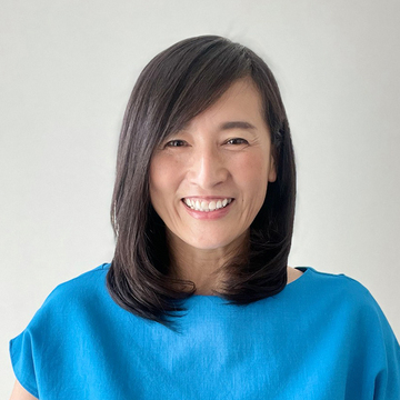 豊田真由美さん