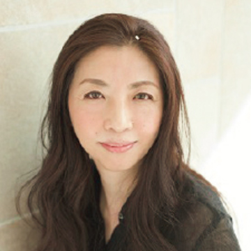 ライター 山崎敦子さん