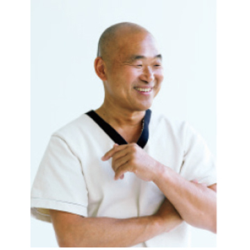 スタイリスト 川畑タケルさん