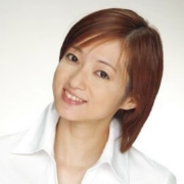 フリーアナウンサー 大神いずみさん