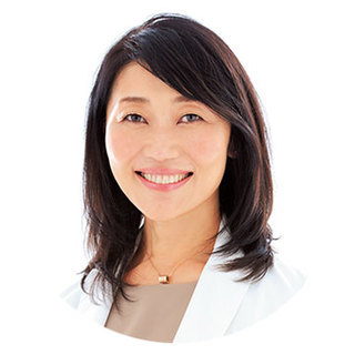 Dr.KAKUKO スポーツクリニック院長 中村格子先生