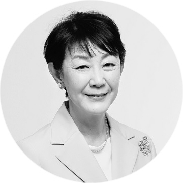 心理学博士 小野寺敦子さん