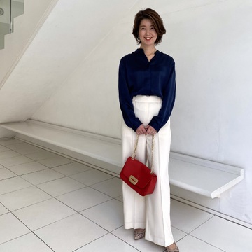 ユニクロ の記事一覧 Web Eclat 50代女性のためのファッション ビューティ ライフスタイル最新情報