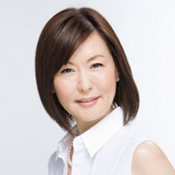 美容ジャーナリスト 倉田真由美さん