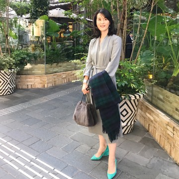 表参道 の記事一覧 Web Eclat 50代女性のためのファッション ビューティ ライフスタイル最新情報