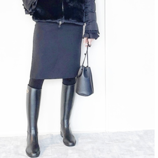 レインブーツ の記事一覧 ファッション誌marisol マリソル Online 40代をもっとキレイに 女っぷり上々