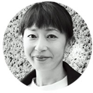 スタイリスト 徳原文子