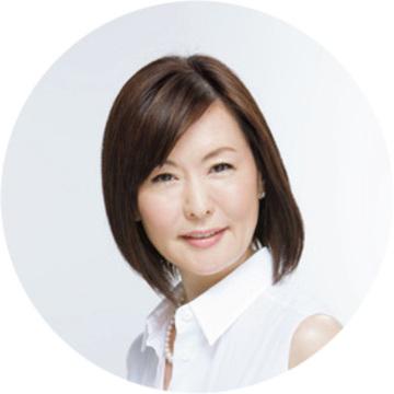美容ジャーナリスト 倉田真由美さん