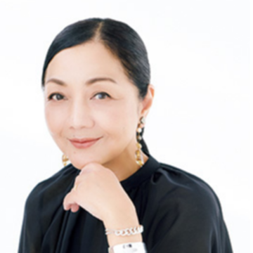 スタイリスト 池田奈加子さん