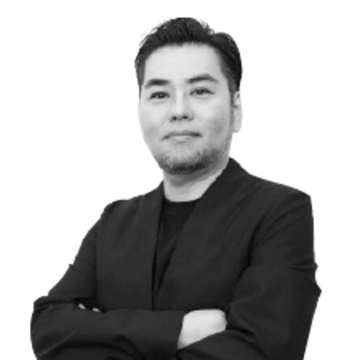 男性美容研究家 藤村 岳さん