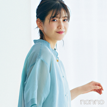 大人フェミニン」の記事一覧 | non-no Web|ファッション&美容 ...