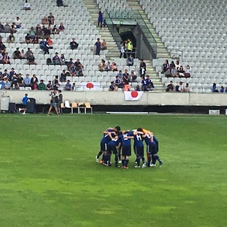 頑張れ!サッカー日本代表⚽️_1_8