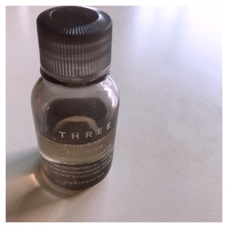 私の2018年ナンバーワンヘアオイルは「THREE」に決まり!_1_1