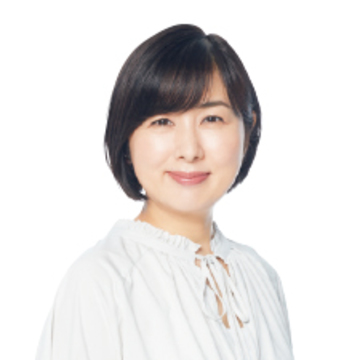 美容エディター 藤井優美