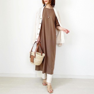 リブパンツ の記事一覧 ファッション誌marisol マリソル Online 40代をもっとキレイに 女っぷり上々