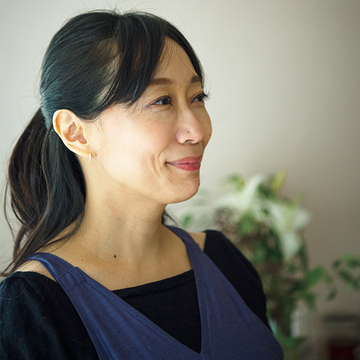 若山曜子