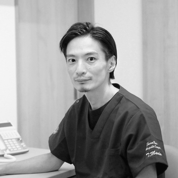 まえだ整形外科・手のクリニック 前田利雄先生