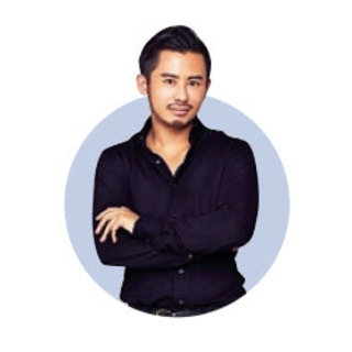 回答者はこの人!小田切ヒロさん