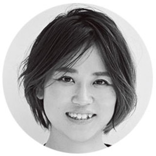 スタイリスト 池田メグミさん