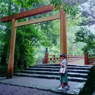 大人女子旅♪念願のお伊勢参り♡_1_2