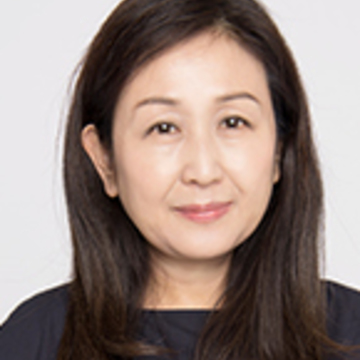 美容ライター 北林道子