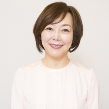 美容ジャーナリスト 小田ユイコ