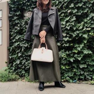 美女組no 180 Kaaiのブログ No 180 Kaai ファッション誌marisol マリソル Online 40代をもっとキレイに 女っぷり上々