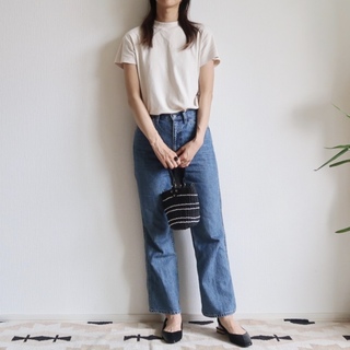 大人可愛い 今季zaraの楽ちんフリルワンピ ファッション誌marisol マリソル Online 40代をもっとキレイに 女っぷり上々