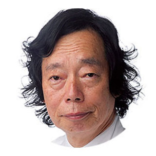 ビューティ サイエンティスト 岡部美代治さん