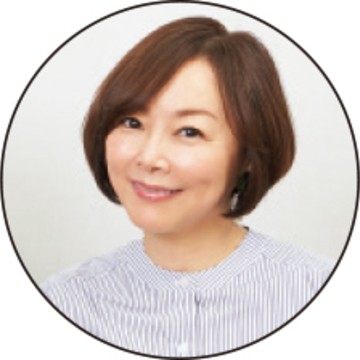 美容ジャーナリスト 小田ユイコ