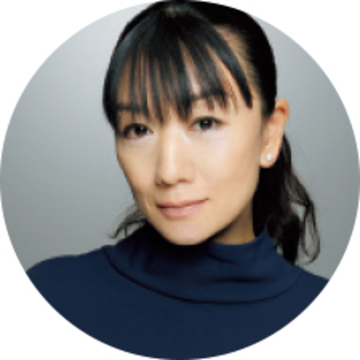 ヘア&メイクアップアーティスト 藤原美智子さん