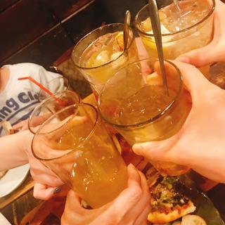生姜料理で身体もポカポカ忘年会_1_3
