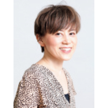 カラーリスト 吉村英美さん