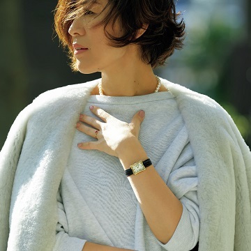 スタイリスト 大草直子