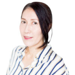 腸律サロン「セラピーエ」代表 小澤かおりさん